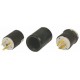 20A, 125V MALE PLUG