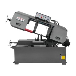 400V,13" x 21" Semi-Auto Horizontal Bandsaw SKU:414471 400V,13" x 21" Semi-Auto Horizontal Bandsaw SKU:414471