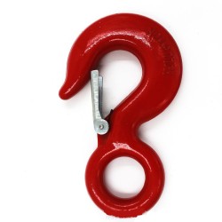 WLL5T ,Total Height 255mm (+/-), Eye A: 50mm , 5 TON ,P:52mm