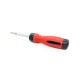 Heavy Duty , 4in1 Screwdriver Set