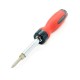 Heavy Duty , 4in1 Screwdriver Set