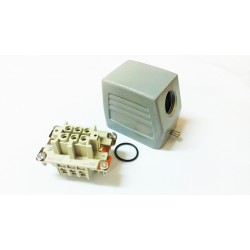 1M20G, FEMALE CONNECTOR ,Weidmuller