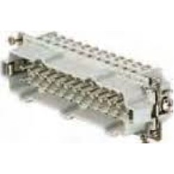 2M20G, MALE CONNECTOR ,Weidmuller