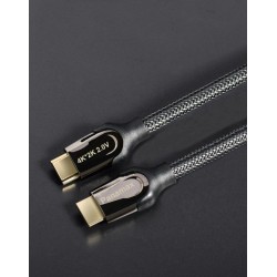 PANAMAX, Version 2.1 HDMI Cable, 15m (Full Copper)  HDMI4K-15M