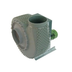 PEs Housing casing (HFR 200) ,A582mm X B612mm X C550mm X D200mm X E334mm without Balancing & installation 