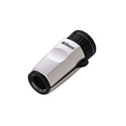 5x15 HG Monocular, Nikon