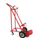 Gas Cylinder Trolley