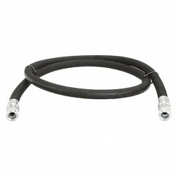 56" YOKOHAMA 25Mpa ,HYDRAULIC HOSE, LAMINATOR C/W DOUBLE ENG COUPLING UNION FEMALE THREAD 3/4"(14G) FITTING 56" YOKOHAMA 25Mpa ,HYDRAULIC HOSE, LAMINATOR C/W DOUBLE ENG COUPLING UNION FEMALE THREAD 3/4"(14G) FITTING
