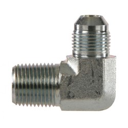 ELBOW 27MM X 27MM MALE THREAD , HIGH PRESSURE ELBOW 27MM X 27MM MALE THREAD , HIGH PRESSURE