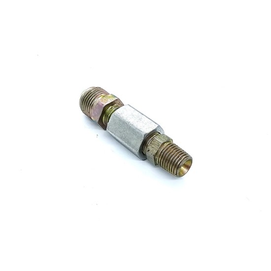 Connector Zenith Pump ,Male Thread 19mm (16G) X 12mm(1.5)