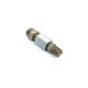 Connector Zenith Pump ,Male Thread 19mm (16G) X 12mm(1.5)