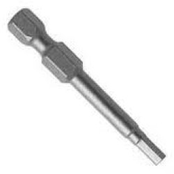 1.27X 50 X3.0 X30 Bix Magnetic Hex Power HEX Bit ,JAPAN