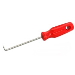 Blade 80mm Length 150mm ,"L" HOOK DRIVER 90