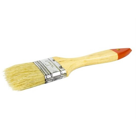 4"(100mm) MH Halal Paint Brush 