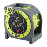 Cable Reel Extension