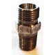 18MM X 1.5 MALE THREAD FITTING X 3/8