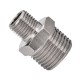 18MM X 1.5 MALE THREAD FITTING X 3/8