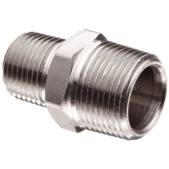 18MM X 1.5 MALE THREAD FITTING X 3/8