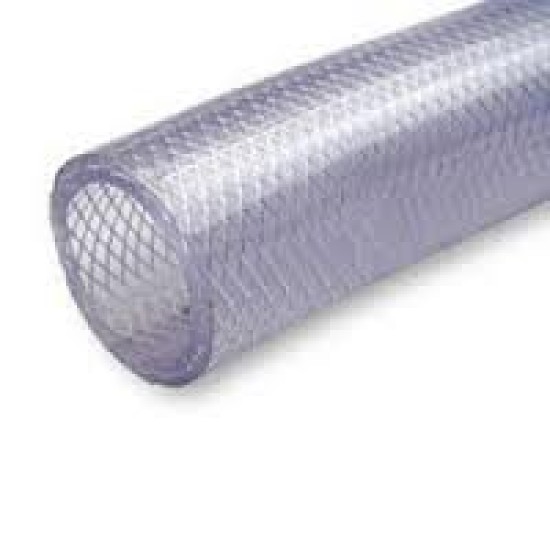 38mm X 48mm ,Nylex Flexible Hose , 1 1/2" X 30mtr 