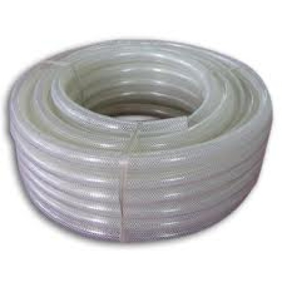 38mm X 48mm ,Nylex Flexible Hose , 1 1/2" X 30mtr 