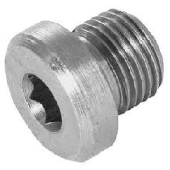 LOCK SCREW FOR PRESSURE TANK , 3/8" ,C7 N2 purging array