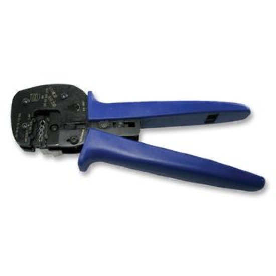 CRIMPING TOOLS,