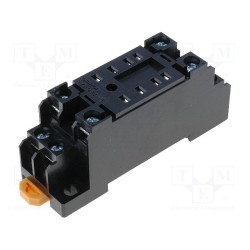 PYF08A-E socket base, Omron 