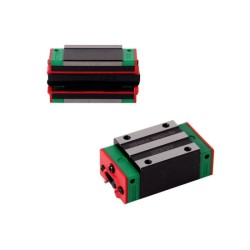 HIWIN LINEAR BLOCK QHH35CAH , 2pcs/set