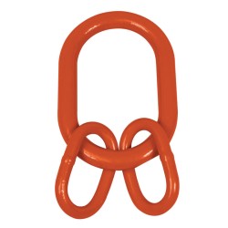 Masterlink MA32, WLL15.2T ,K:32MM ID J:140MM X H:270mm X 2 Ring U:100mm X T:190mm ,V:25mm  Masterlink MA32, WLL15.2T ,K:32MM ID J:140MM X H:270mm X 2 Ring U:100mm X T:190mm ,V:25mm