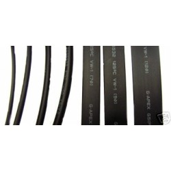 12mm Heating Sleeve 1mtr