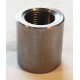 MILD STEEL 18MM SOCKET FOR FILTER PRESS