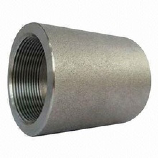 MILD STEEL 18MM SOCKET FOR FILTER PRESS