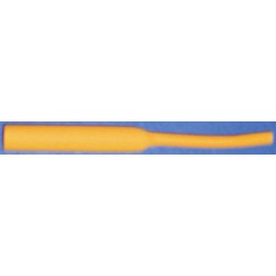 YELLOW 1.2M X DIS 2.4 H.SLEEV , 5pcs/pkt