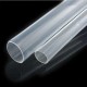 ID 50mm, Clear Heat Shrink Tubing H2(Z), Thickness= 0.47mm(+/-), (50mtr/roll)