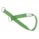 HYSAFETY™ 44mmm X 1.5 METER ANCHORAGE WEBBING SLING