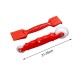 21cm Window Installation Tool Set with Screen Roller, Glazing Shovels, 2pcs/set