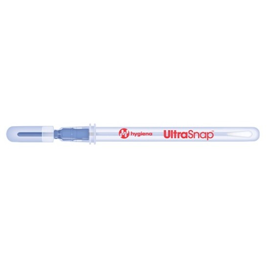 Hygiena Ultra Snap (100pcs/box) ,Surface ATP Test