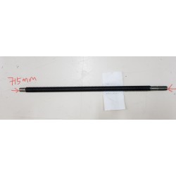 Machine Ball Screw T1 ,715mm  Machine Ball Screw T1 ,715mm