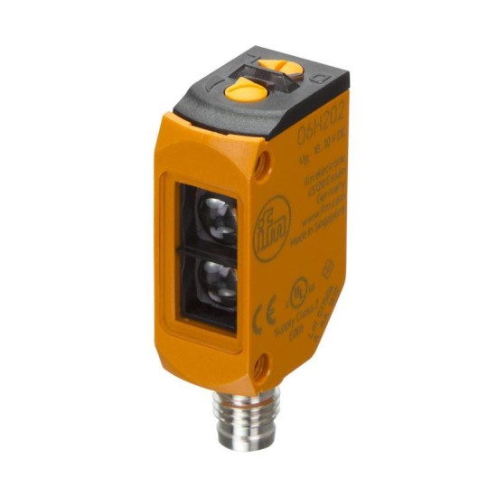 O6H202, O6H-FPKG/AS/3P ,Photoelectric sensors