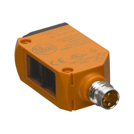 10-30vdc, 06S202 , Electronic Through-beam sensor transmitter