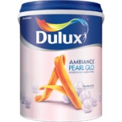 Dulux Ambiance Pearl Glo, Cloudless Sky 11561, 5 lit