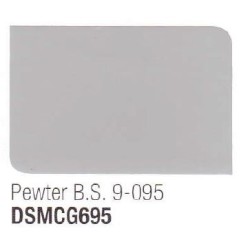 ICI GLOSS FINISH 695 5LTR PAINT,PEWTER 