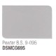 ICI GLOSS FINISH 695 5LTR PAINT,PEWTER 