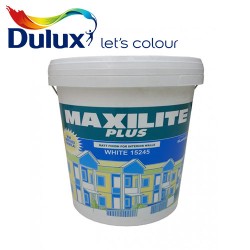 18lit ICI Maxilite Plus , 15245 ,18lit , White