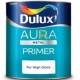 Dulux Aura Metal Primer, 5lit ,A500-388 ,Grey Green