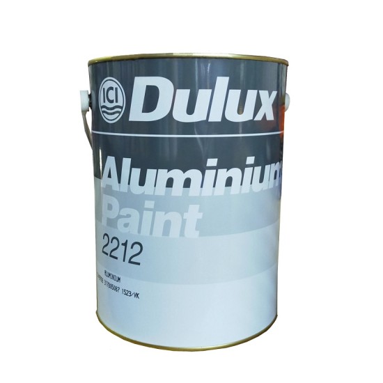 ICI ALUMINIUM 2212 5LTR