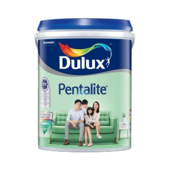 Dulux Pentalite 1501 white ,5lit