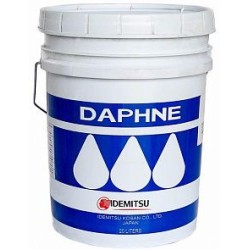 Daphne Super Hydro 32A ,Zinc Free Hydraulic Oil, 20lit  Daphne Super Hydro 32A ,Zinc Free Hydraulic Oil, 20lit