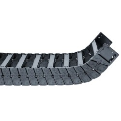 E6.520.087.12, igus e-chain mounting bracket set, pivoting (2pcs/set) 