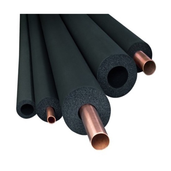 INSULATION TUBE ID: 2 1/8", THICKNESS 3/4", 6FT